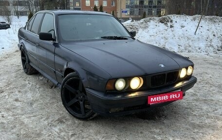 BMW 5 серия, 1994 год, 275 000 рублей, 13 фотография