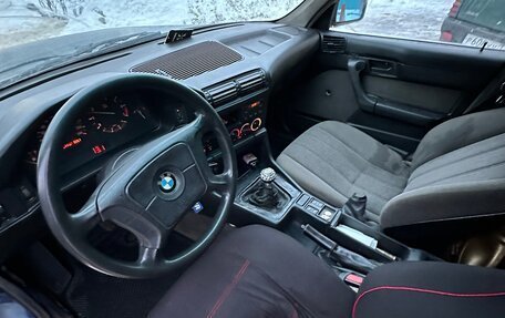 BMW 5 серия, 1994 год, 275 000 рублей, 26 фотография