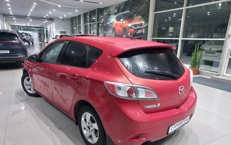 Mazda 3, 2012 год, 1 065 000 рублей, 4 фотография