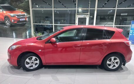 Mazda 3, 2012 год, 1 065 000 рублей, 3 фотография