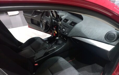 Mazda 3, 2012 год, 1 065 000 рублей, 14 фотография