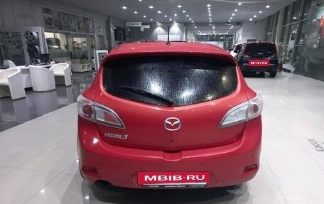 Mazda 3, 2012 год, 1 065 000 рублей, 5 фотография