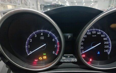 Mazda 3, 2012 год, 1 065 000 рублей, 23 фотография