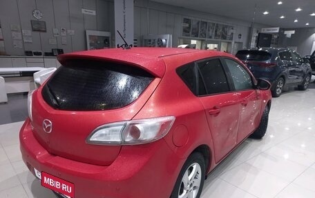 Mazda 3, 2012 год, 1 065 000 рублей, 6 фотография