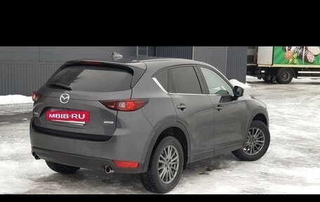 Mazda CX-5 II, 2017 год, 2 550 000 рублей, 6 фотография