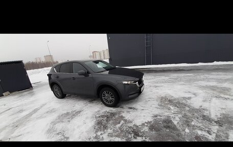 Mazda CX-5 II, 2017 год, 2 550 000 рублей, 24 фотография