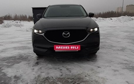 Mazda CX-5 II, 2017 год, 2 550 000 рублей, 27 фотография