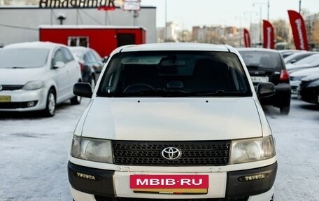 Toyota Probox I, 2003 год, 510 000 рублей, 3 фотография