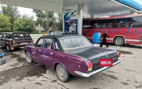 ГАЗ 24 «Волга», 1985 год, 135 000 рублей, 5 фотография