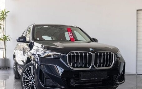 BMW X1, 2023 год, 5 850 000 рублей, 2 фотография