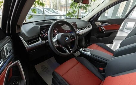BMW X1, 2023 год, 5 850 000 рублей, 14 фотография