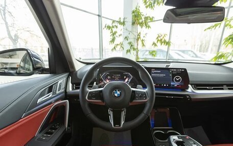 BMW X1, 2023 год, 5 850 000 рублей, 28 фотография