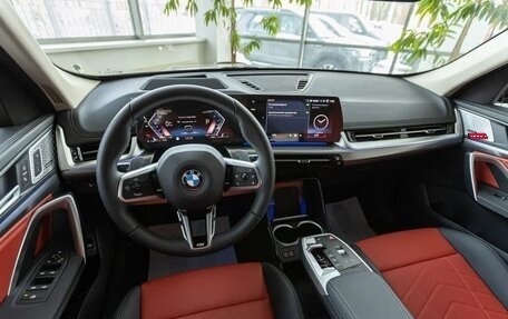 BMW X1, 2023 год, 5 850 000 рублей, 29 фотография