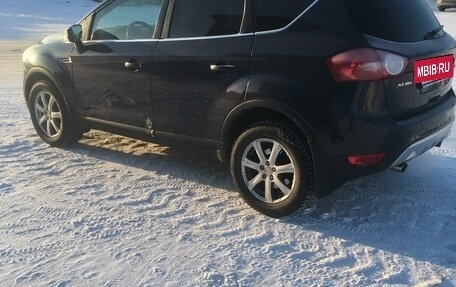 Ford Kuga III, 2011 год, 1 298 000 рублей, 2 фотография