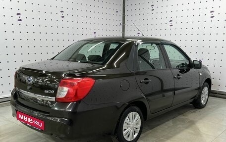 Datsun on-DO I рестайлинг, 2016 год, 633 000 рублей, 2 фотография