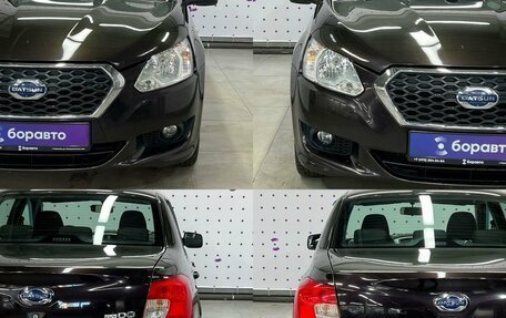 Datsun on-DO I рестайлинг, 2016 год, 633 000 рублей, 5 фотография