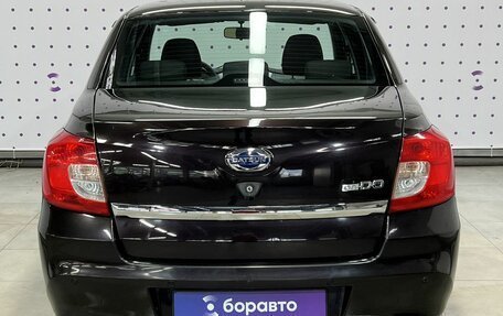 Datsun on-DO I рестайлинг, 2016 год, 633 000 рублей, 3 фотография