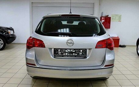 Opel Astra J, 2013 год, 905 000 рублей, 7 фотография