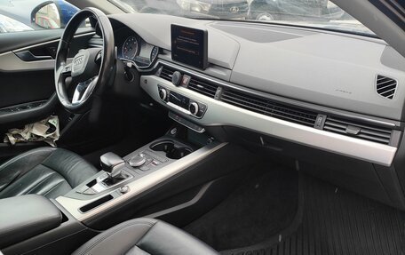 Audi A4, 2016 год, 2 000 000 рублей, 9 фотография