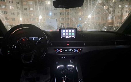 Audi A4, 2016 год, 2 000 000 рублей, 12 фотография