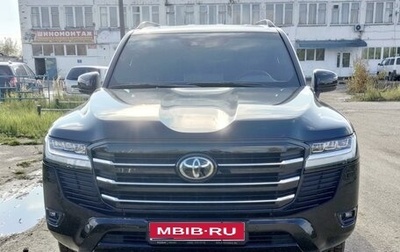 Toyota Land Cruiser, 2021 год, 10 700 000 рублей, 1 фотография
