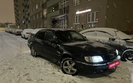 Audi A6, 1994 год, 670 000 рублей, 1 фотография