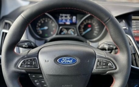Ford Focus III, 2015 год, 1 320 000 рублей, 8 фотография