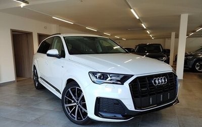 Audi Q7, 2024 год, 9 416 000 рублей, 1 фотография