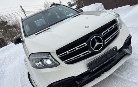 Mercedes-Benz GL-Класс, 2013 год, 3 350 000 рублей, 13 фотография