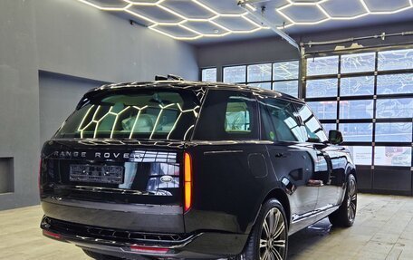Land Rover Range Rover IV рестайлинг, 2023 год, 26 500 000 рублей, 6 фотография