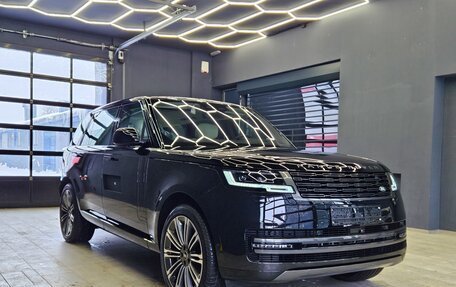 Land Rover Range Rover IV рестайлинг, 2023 год, 26 500 000 рублей, 7 фотография