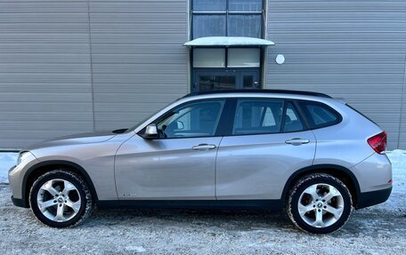 BMW X1, 2012 год, 1 620 000 рублей, 7 фотография