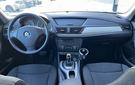 BMW X1, 2012 год, 1 620 000 рублей, 9 фотография