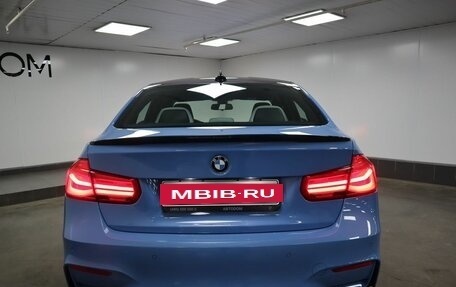 BMW M3, 2016 год, 6 450 000 рублей, 4 фотография