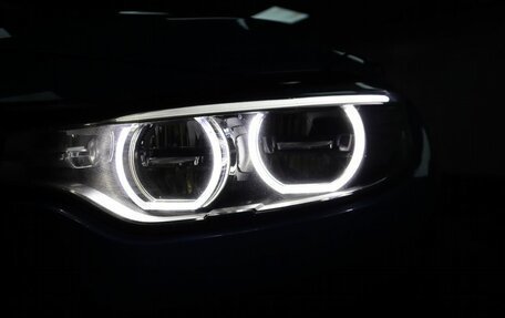 BMW M3, 2016 год, 6 450 000 рублей, 8 фотография