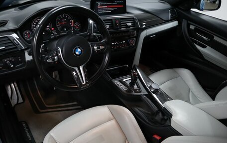 BMW M3, 2016 год, 6 450 000 рублей, 12 фотография