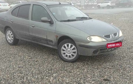 Renault Megane II, 2003 год, 440 000 рублей, 2 фотография