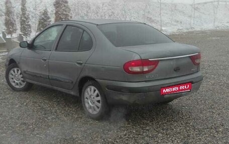 Renault Megane II, 2003 год, 440 000 рублей, 5 фотография