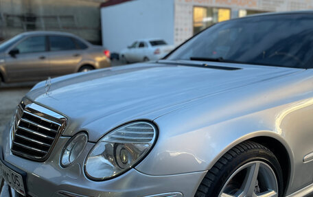 Mercedes-Benz E-Класс, 2002 год, 1 500 000 рублей, 2 фотография
