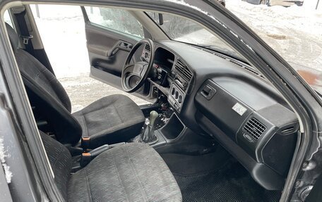 Volkswagen Golf III, 1995 год, 199 000 рублей, 8 фотография