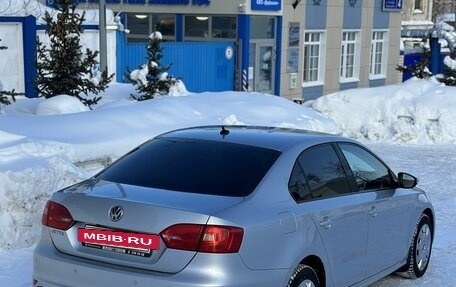 Volkswagen Jetta VI, 2012 год, 895 000 рублей, 7 фотография