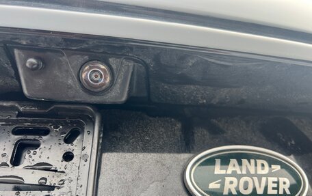 Land Rover Discovery Sport I рестайлинг, 2020 год, 4 150 000 рублей, 13 фотография