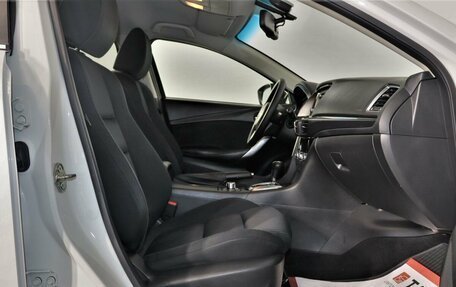 Mazda 6, 2013 год, 1 598 000 рублей, 5 фотография
