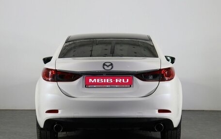 Mazda 6, 2013 год, 1 598 000 рублей, 3 фотография