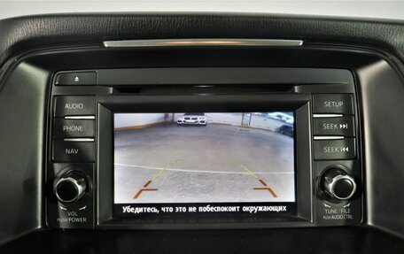 Mazda 6, 2013 год, 1 598 000 рублей, 8 фотография