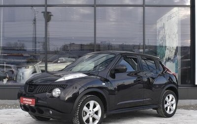 Nissan Juke II, 2012 год, 1 130 000 рублей, 1 фотография
