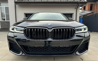 BMW 5 серия, 2020 год, 6 340 000 рублей, 1 фотография