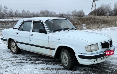 ГАЗ 3110 «Волга», 2000 год, 143 000 рублей, 1 фотография