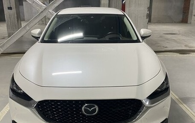 Mazda CX-30 I, 2021 год, 2 950 000 рублей, 1 фотография