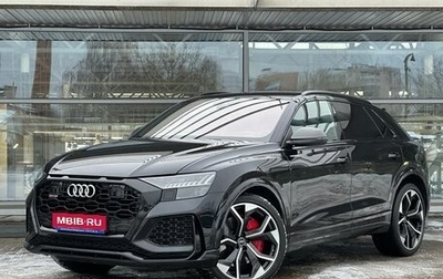 Audi RS Q8 I, 2021 год, 12 699 000 рублей, 1 фотография